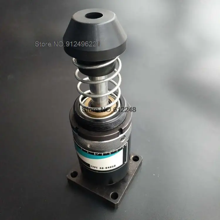 

Damper Adjustable Speed Hydraulic Pressure Hydraulic Buffer KHA/AD6450/64100/64150/85100