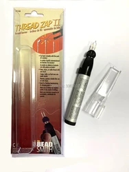 Mini Smith Bead Thread Burner Zap Welding Wax Melting Wax Pen Welding Crayons