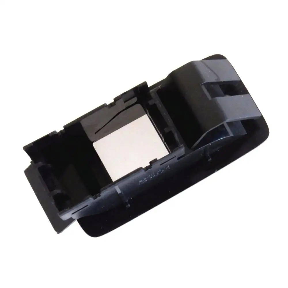Car Window Switch Mounting Frame Panel Bracket Box For Passat B6 CC Golf 5 MK5 6 MK6 Tiguan Touran Amarok Seat Leon Ibiza Toledo