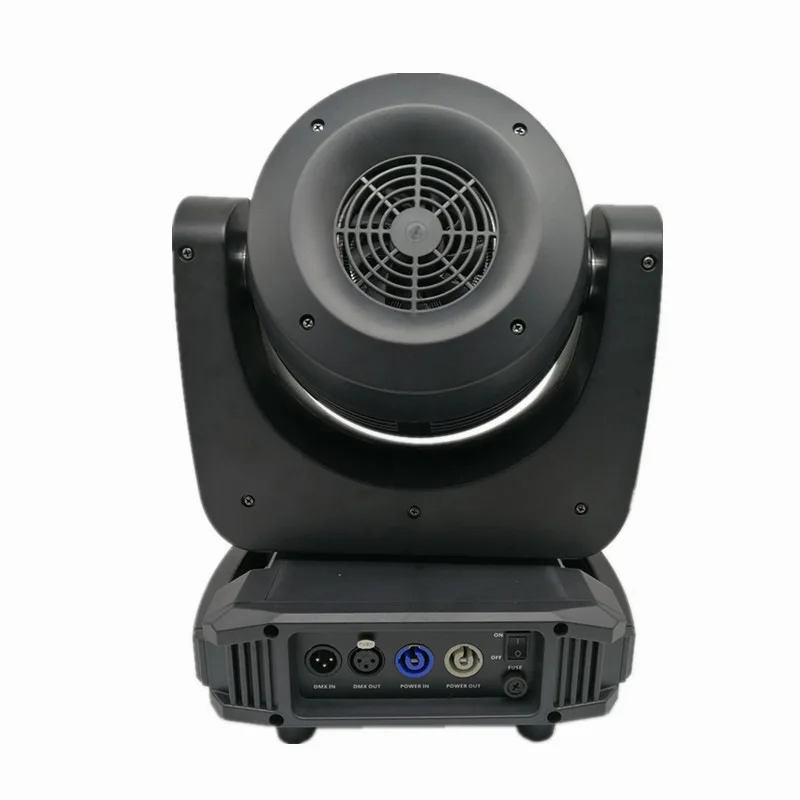 Super bright 7x40w RGBW 4in1 LED zoom wash moving head DMX bee eyes beam dj lights Colorful effects stage lighting projector