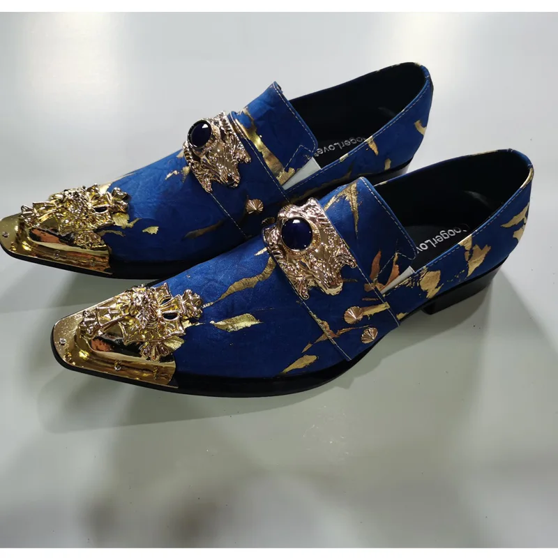ROYAL BLUE
