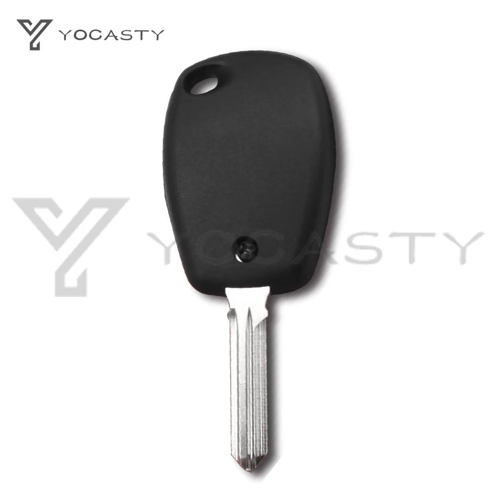 YOCASTY PCF7961M HU179 Remote Car Key Fob For Renault Trafic Twingo Symbol Dacia Duster Logan Sandero 2012 2013 2014 2015 2016