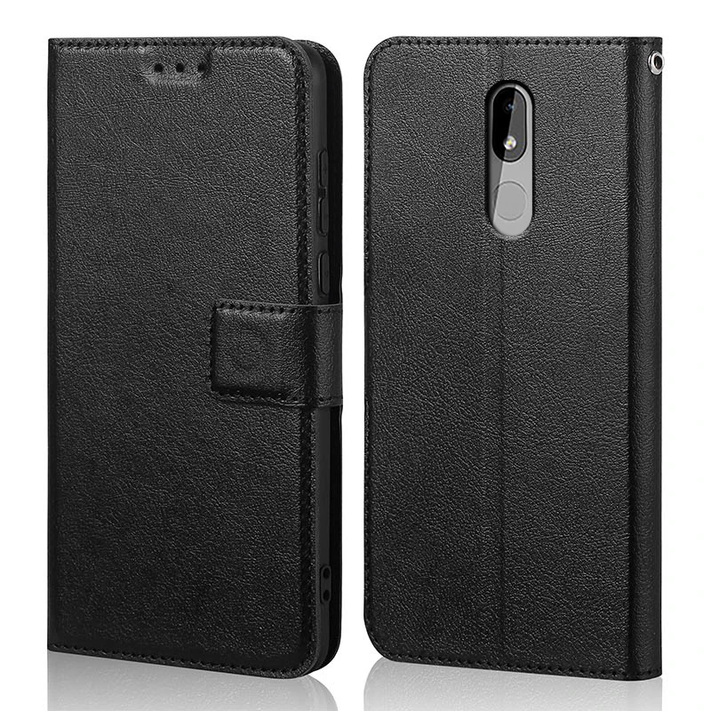 Leather Wallet Flip Cover For Nokia 1 2 3 5 6 7 8 9 Phone Case Nokia 7 Plus Case For Nokia 6 2018 Case Nokia X6 2.1 3.1 5.1 Plus