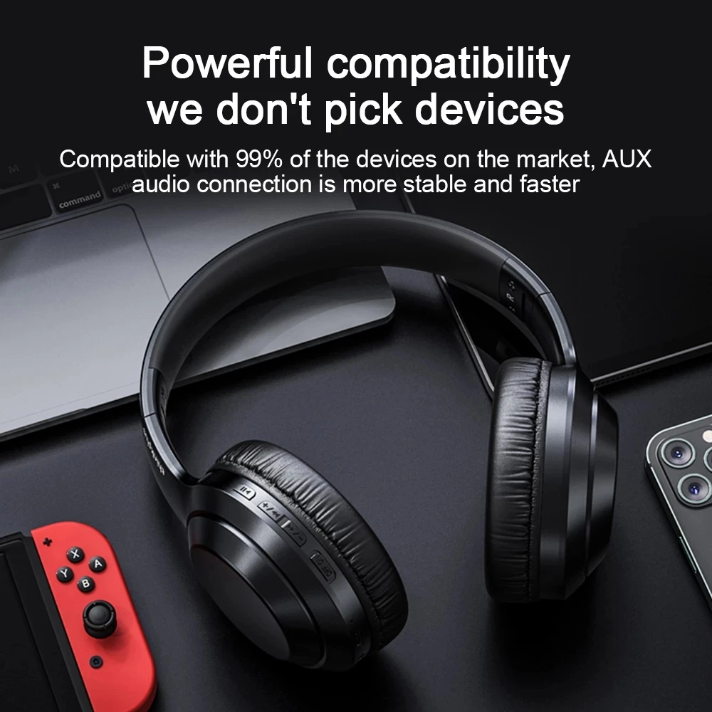 Lenovo Thinkplus TH10 TWS Headphone Stereo Bluetooth, Headset musik dengan Mic untuk ponsel iPhone Sumsamg Android IOS