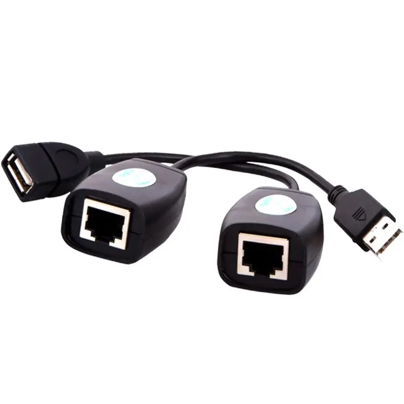 S-LINK SL-U68 USB 2.0 EXTENSİON EXTENDER ADAPTER