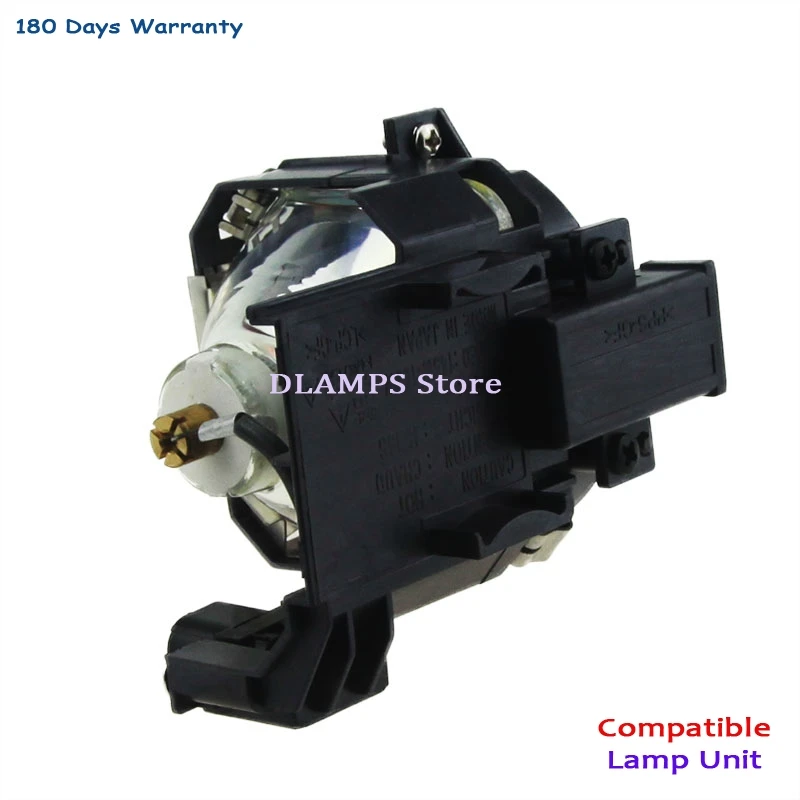 For ELPLP27  V13H010L27 projector compatible lamp for EPSON EMP-54 / EMP-54C / EMP-74 / EMP-74C  projectors