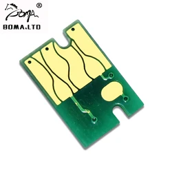 T5820 Maintenance Tank Chip for Epson P800 For FUJI DX100 D700 Printers