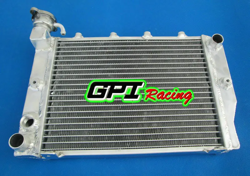 high-perf  aluminum racing  Radiator for HONDA VF750 VF 750 C VF750C V45 Magna 1982 1983 82 83 new