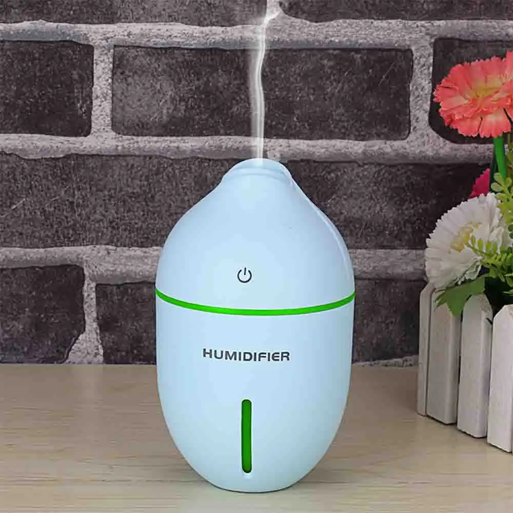 가습기 아로마 테라피 가정용 디퓨저, 공기, 기기, 증발기, 아로마 가습기, 기화기, 야간 조명 청정제