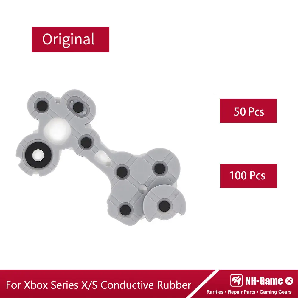 50/100Pcs Replaceme… - image