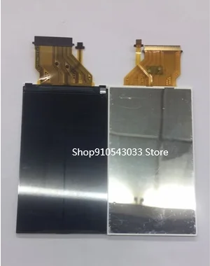 Новый ЖК-дисплей для Sony ILCE-6000 A6000 ILCE-6300 A6300 запасная часть цифровой камеры + Подсветка + стекло