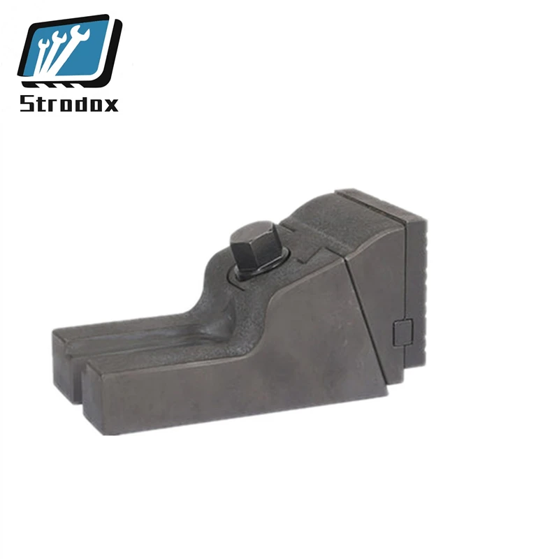 Free-style Split Type Combined Flat-nose Pliers Bench Vise Free-style Vise FV350N FV450N FV550N Split Type Flat Nose Pliers
