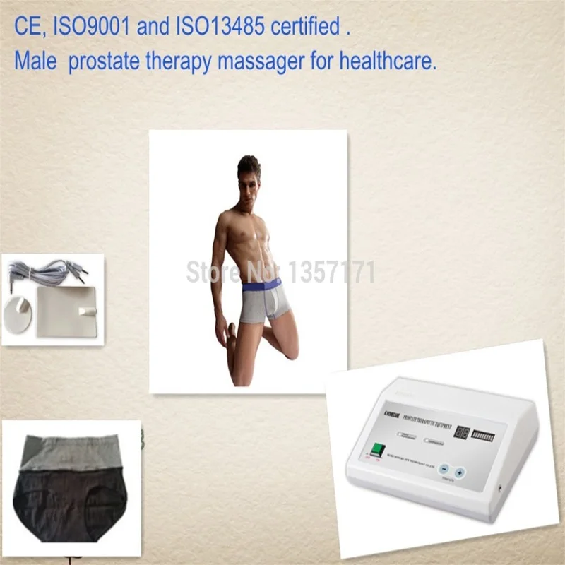 BPH  treatment , NEW Prostatitis physical therapy rehabilitation factory dropshipping 110V