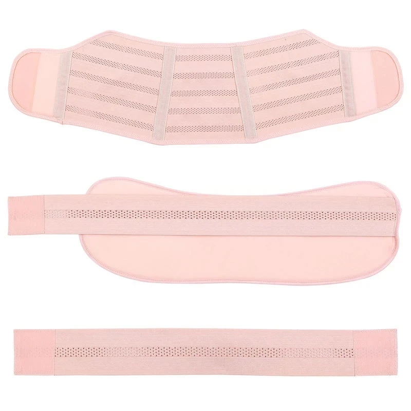 Brace Belt Maternity Belly Belt Pregnant Women Belts Waist Care Abdomen Support Belly Band Pregnancy Protector Prenatal Bandage