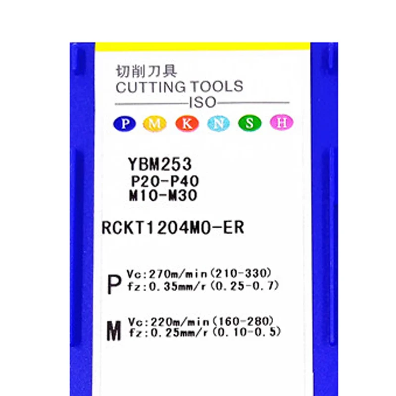 Rckt1204 rckt10t3 rckt1606 rckt 2006 rckt10t3mo rckt1204mo rckt1606mo rckt2006mo dm dr cnc inserção original torno de carboneto torneamento