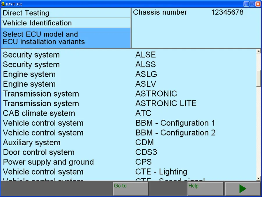 Davie XDc II Runtime 5.6.1 (Windows 7 Supported)+license for Daf  ( Solved Expire Error )