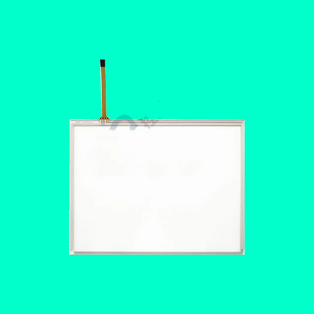 New Replacement Compatible Touchpanel Protective Film for GT1265-VNBA GT1265-VNBD