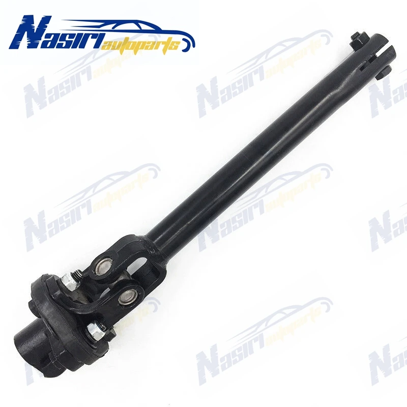 

Lower Intermediate Steering Shaft w/ Coupler For Chrysler 300 Dodge Challenger Magnum 2005-2010