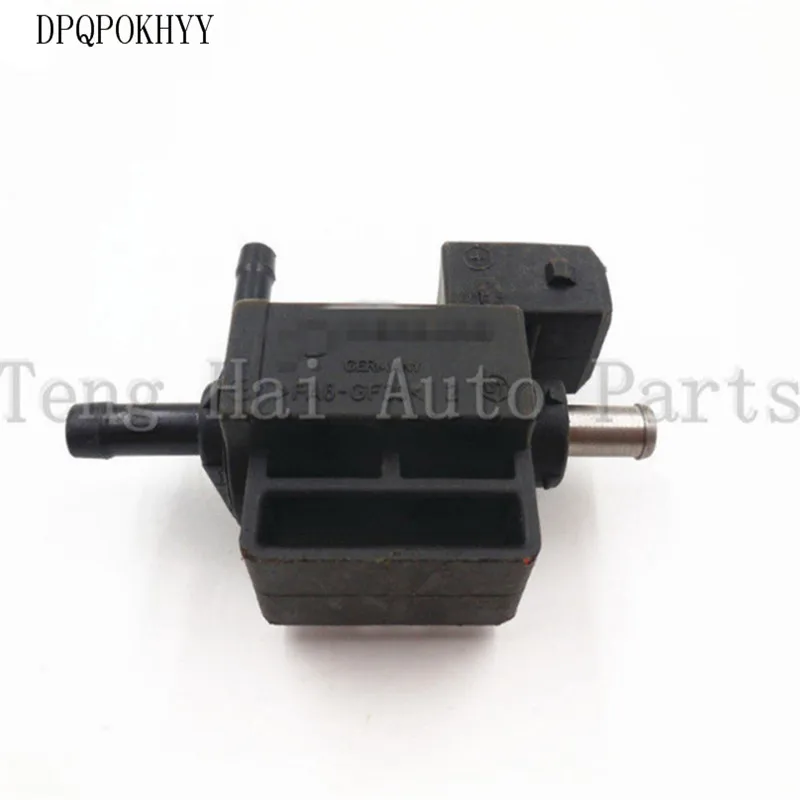 

DPQPOKHYY For Volvo S40 S60 V70 V50 C70 C30 2004 - 2013 Pierburg Turbo Solenoid Valve 30670449