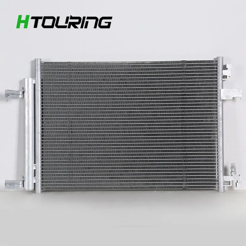 

AC A/C Air Conditioning Condenser for CHEVROLET CRUZE ORLANDO VAUXHALL OPEL ASTRA J ZAFIRA 13267648 23305638 13377762 1850136