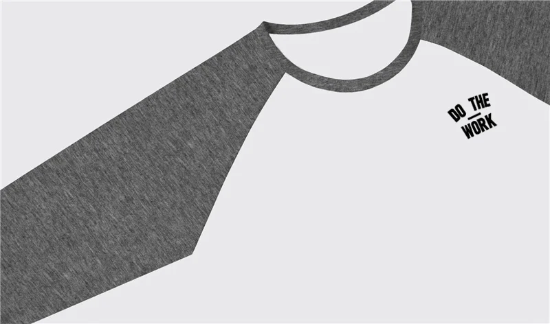 Fashion Men Brand New Clothing s Print Casual Shirt Autumn Pullover O-Neck Pull Homme Top Slim Fit 3/4 Sleeve