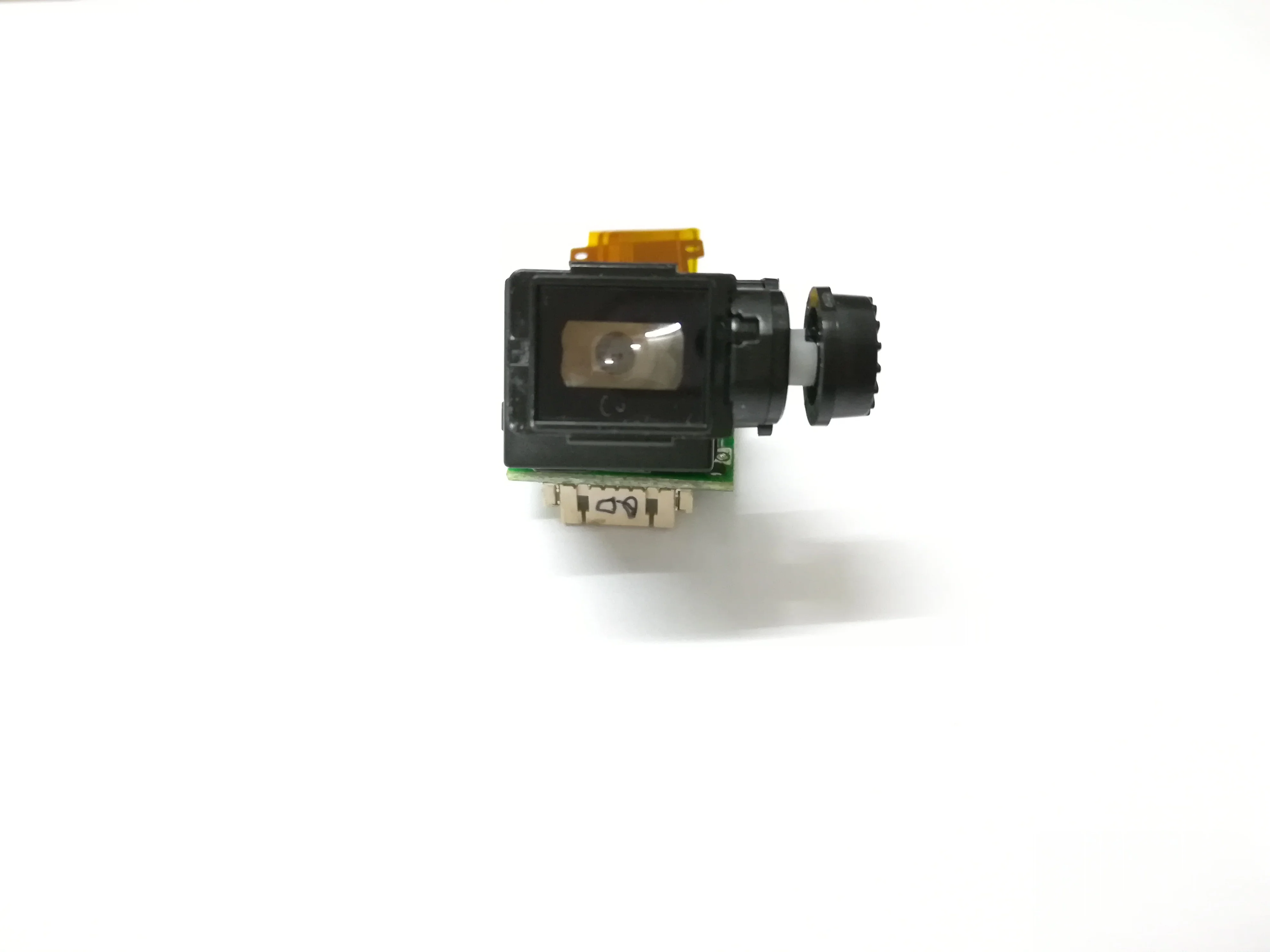 

DIY Night Vision Device High Resolution Micro Display Smart Glasses Display AV Input Viewfinder