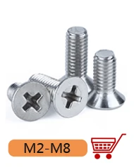 2/50X M2.5 M3 M3.5 M4 M5 M6 M8 M10 M12 M14 M16 A2-70 304 Edelstahl Übergroße Flache Unterlegscheiben, Einfache Dichtungen – Detail 25