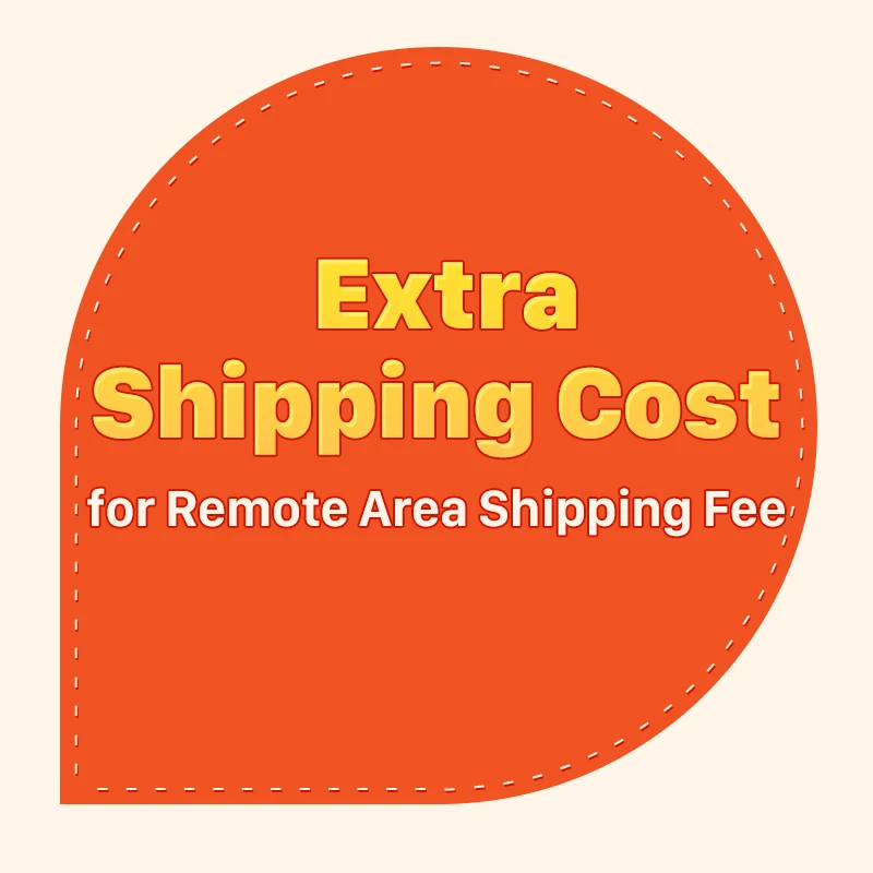 Additional Payment for Your Order AS Price difference/Shipping/Sample/Custom-Made Costs image 3