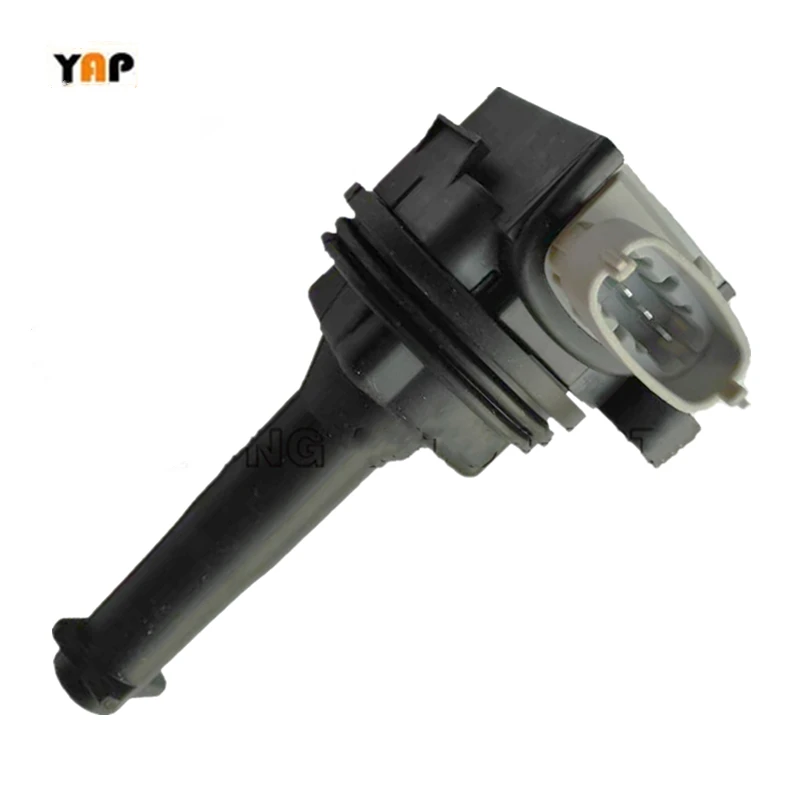 New Engine Ignition Coil FOR Volvo S60 V60 V50 XC60 C70 S40 C30 2.4L 2.5L L5 0221604010 30713417 86778370 2004-2016