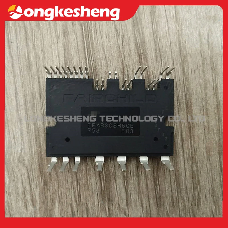 Free Shipping Original Module in Stock FPAB20BH60 FPAB20BH60B FPAB30BH60 FPAB30BH60B