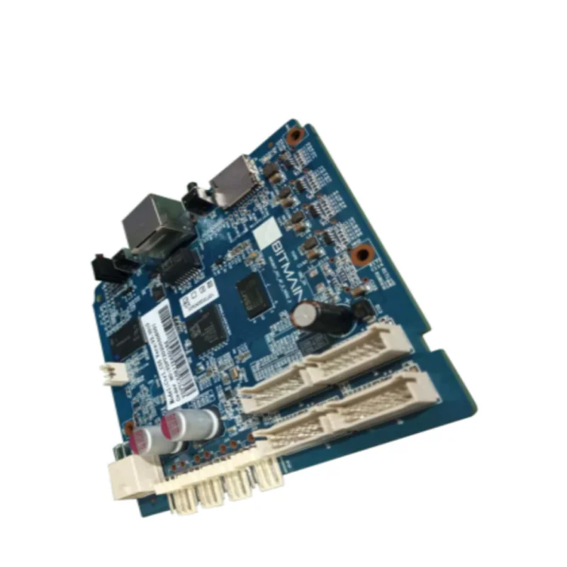 Control Board For BTC Miner Bitmain Antminer Data Circuit Board Motherboard Replace S17/S17PRO,S17+,T17+,T17E