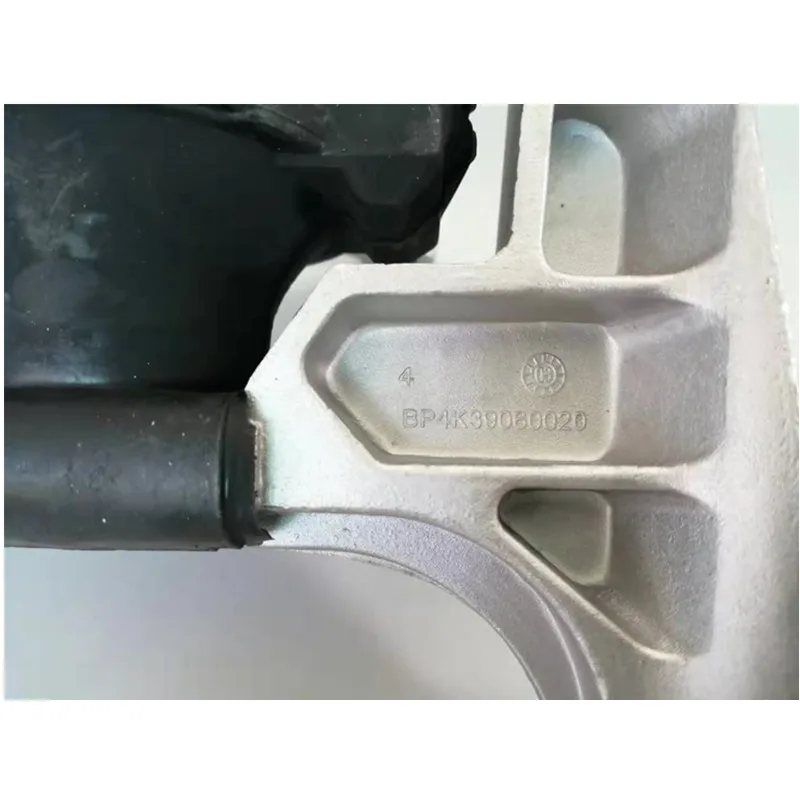 Car chassis parts right side engine mount BP4K-39-060 for Mazda 3 2004-2008 BK 1.6