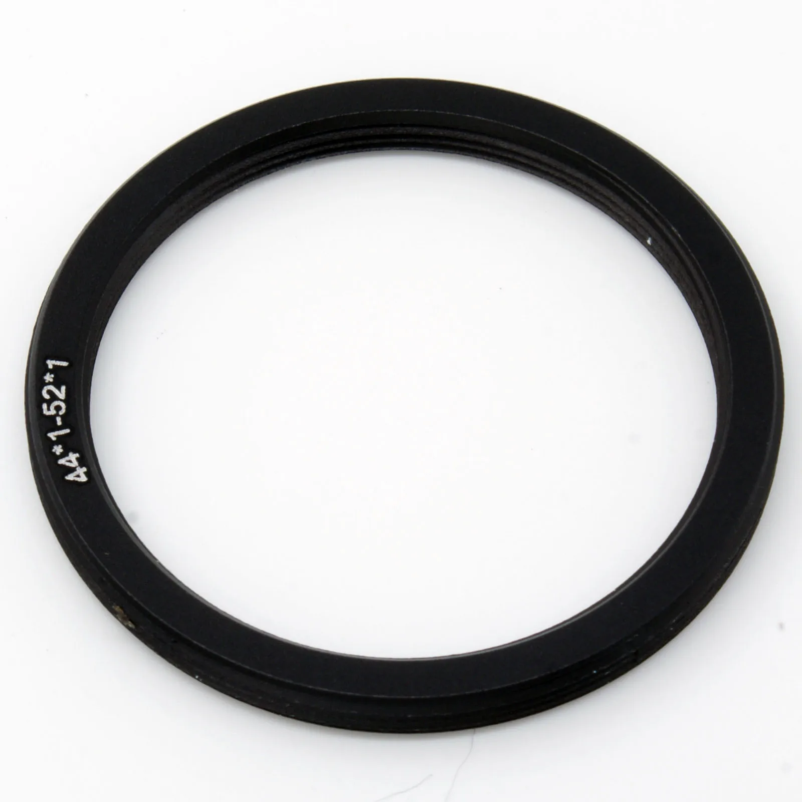 M44-M52 Flat Modify Lens Adapter M44 x1 Female To 52mm x1 Male thread Screw