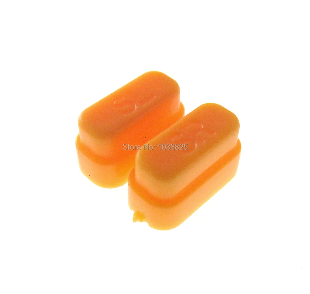 Left/Right SL SR Key Buttons for Nintend Switch Joy-Con NS Key Plastic Button Replacement Repair Part Game Accessories
