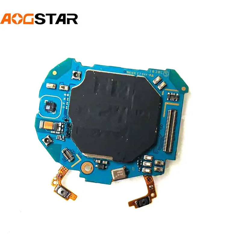 

Original Working Well Unlocked For Samsung Gear R810 R815 With Chips Mainboard Motherboard Global Vesion Main Board