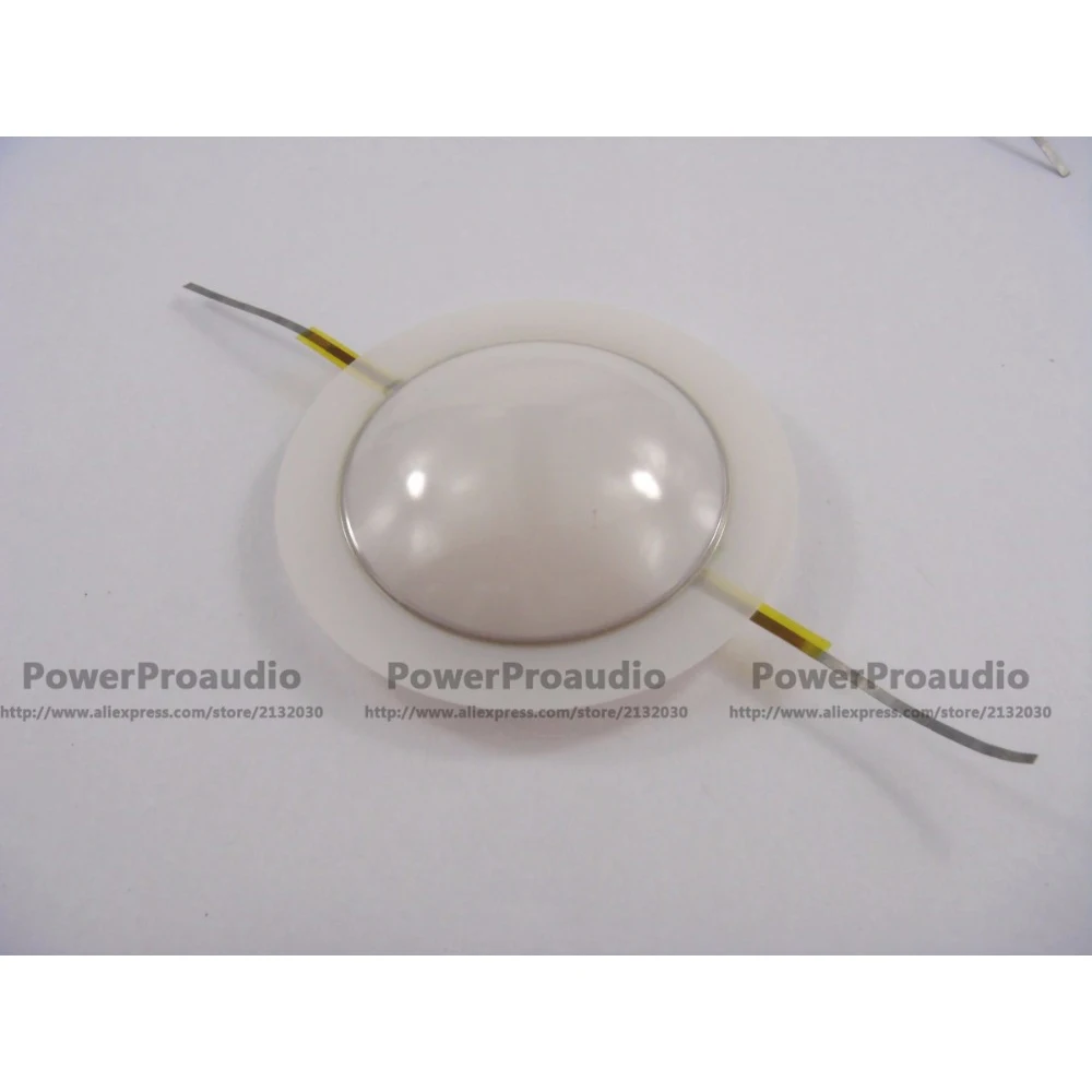 استبدال Voicecoil لـ Beyma CP385، EAW 806061   CD-2522 - 8 أوم