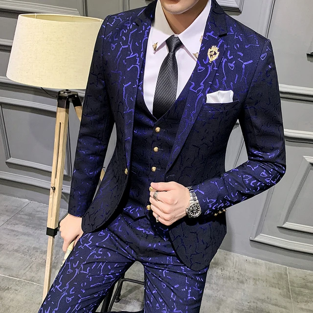 Floral coat pant hotsell