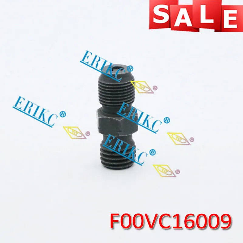 ERIKC F 00V C16 009 Common Rail Injector Mounting Bracket Installation And Pin Connecting F00VC16009 Fuel Tube F00V C16 009