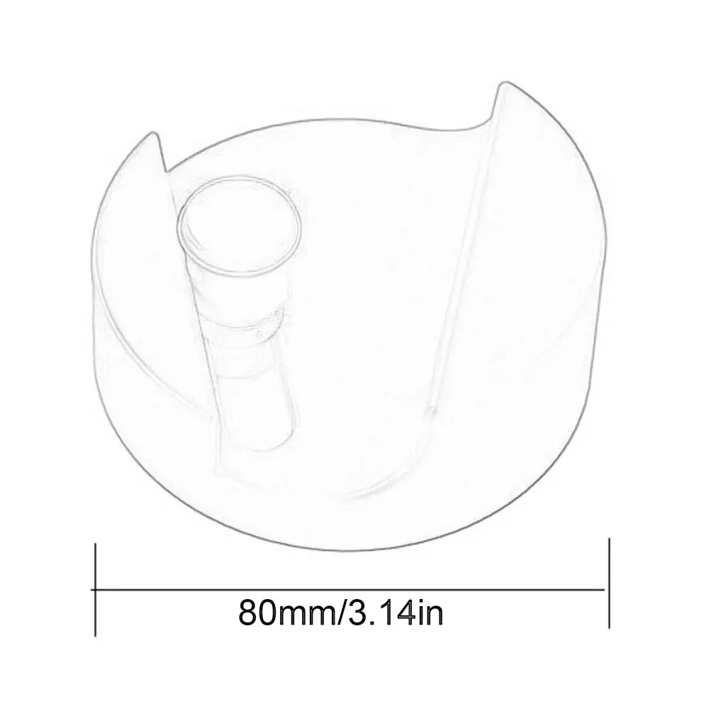 Soporte de fregona montado en la pared, colgador de escoba de almacenamiento adhesivo ajustable para el hogar, ganchos para fregona para cocina y baño