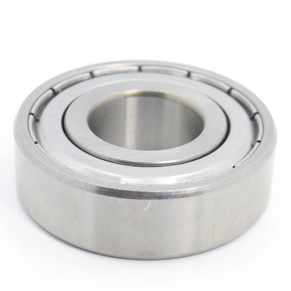 S6208ZZ Bearing 40*80*18 mm ( 1 PC ) S6208 Z ZZ S 6208 440C Stainless Steel S6208Z Ball Bearings