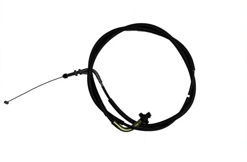 Throttle Cable Line 474 1.3L 1300CC for DFM DFSK Dongfeng Sokon Mini bus Van Cargo Truck Auto Parts