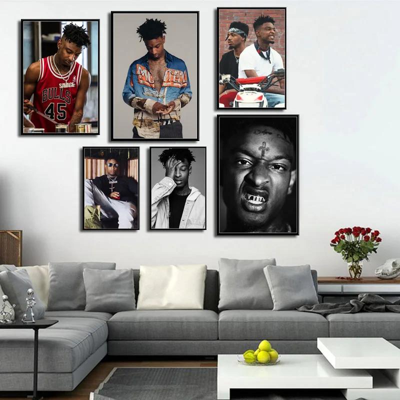 Savage Rap Music St…