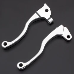 Yamaha XTZ660 XTZ750 TENERE XTZ 660 750 오토바이 액세서리 브레이크 클러치 레버 레버 핸들