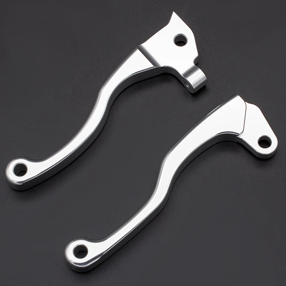 For Yamaha XTZ660 XTZ750 TENERE XTZ 660 750 Motorcycle Accessories Brake Clutch Lever Levers Handle