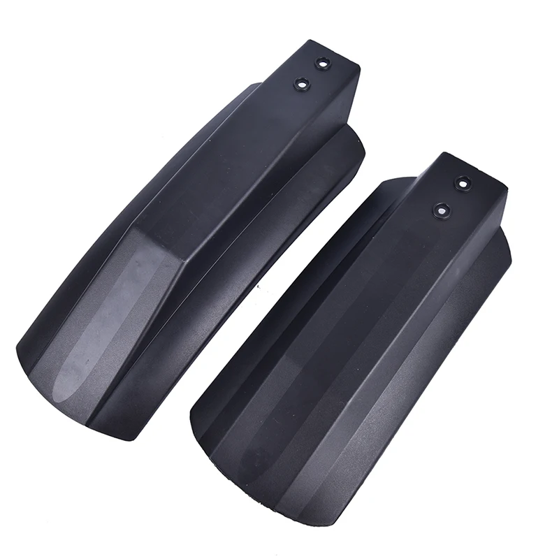 20 inch 26 inch Plastic Electric Folding bicycle Mud Guard Snow Bicycle mudguard Fat bike Fender MTB Bike Cycling Fenders Parts - view 4