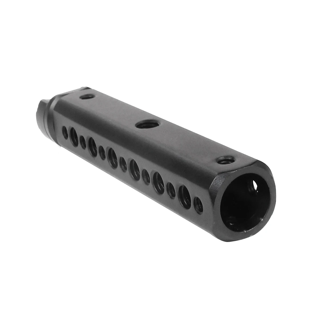 Handheld Gimbal Verlängerung Griff Grip Extender 3/8 1/4 Loch Halterung Lenker Käse Stange für Zhiyun Weebill Labor Kamera Stabilisator – Detail 22