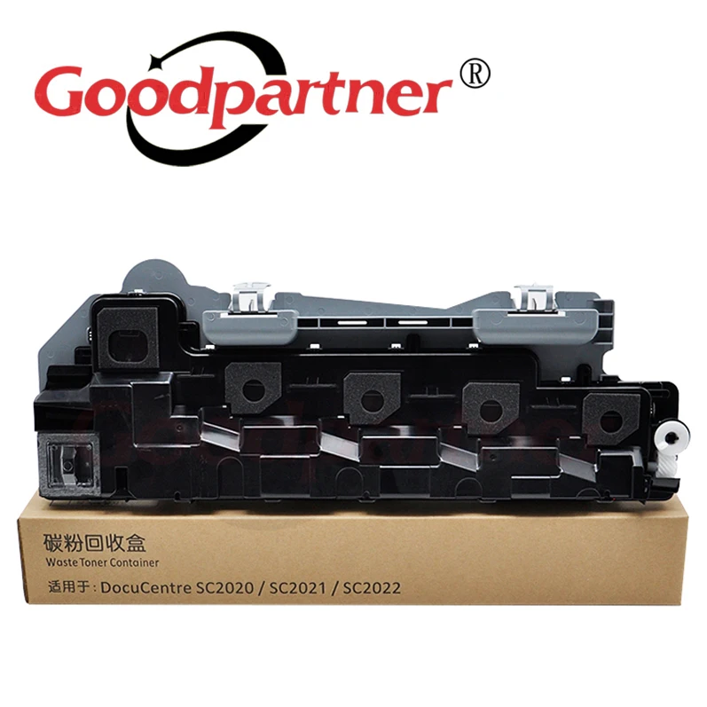 1X CWAA0869 Waste Toner Bottle Box Container for XEROX DocuCentre SC2020 SC2021 SC2022 DC SC 2020 2021 2022 Laser Printer