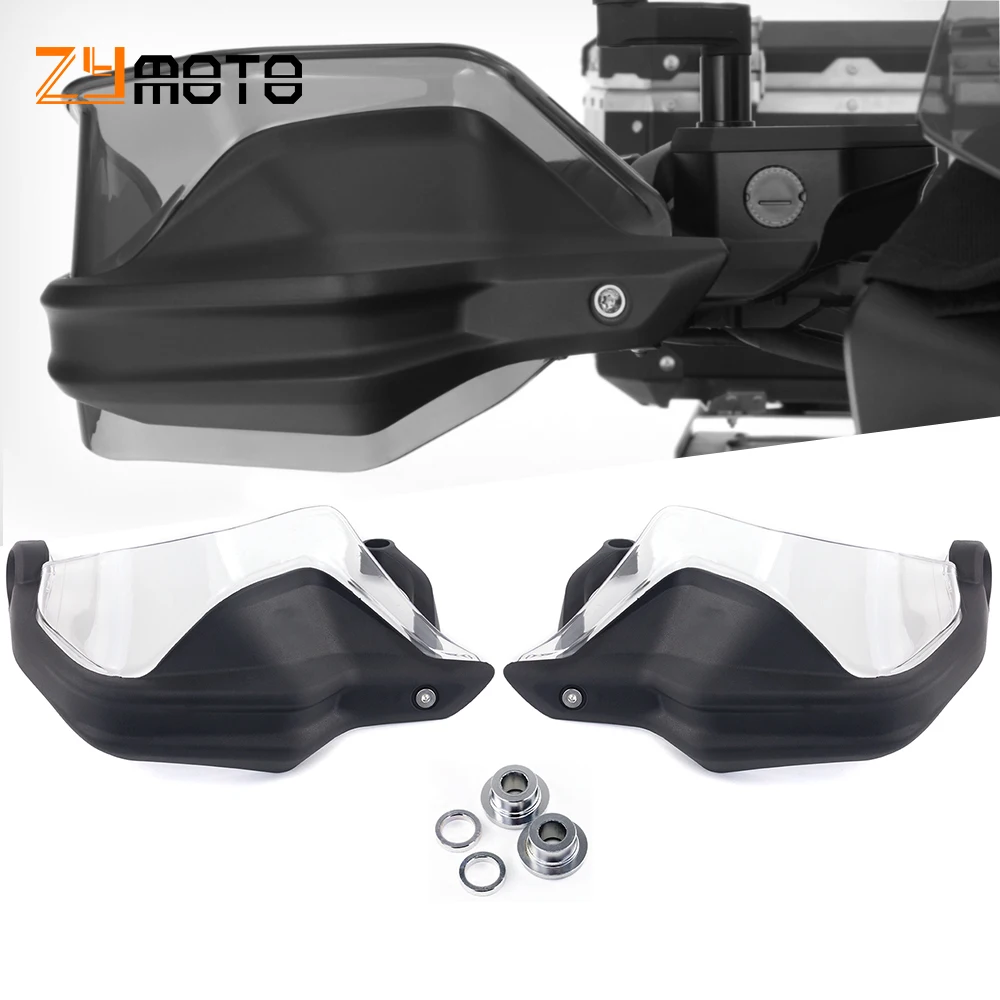 

Motorcycle Handlebar Protection Hand guards For BMW F750GS S1000XR F850GS /ADVENTURE F900XR R1250GS/ADVENTURE R1200GS LC/ADV.