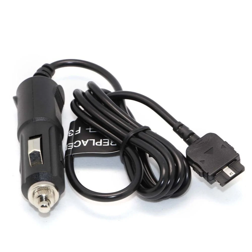 New 12V 3A Car Charger Auto DC Power Adapter Cord Cable For GARMIN Nuvi 650 T/M 650/LT GPS