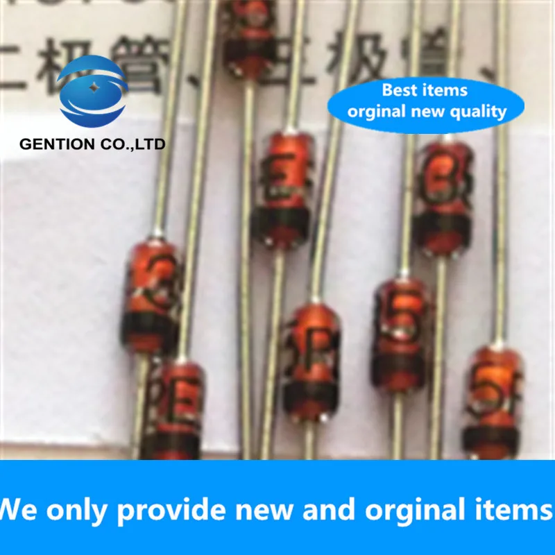 

10PCS 100% New original New imported straight plug current limiting 3.5mA constant current diode E-352 CRD original constant cur